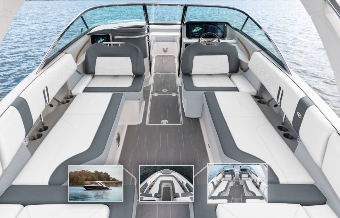 2025 Regal LS9 Ultimate image 2