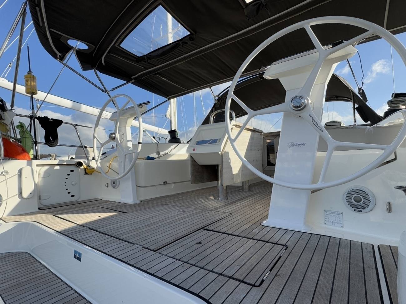 2017 Bavaria Cruiser 51 image 13