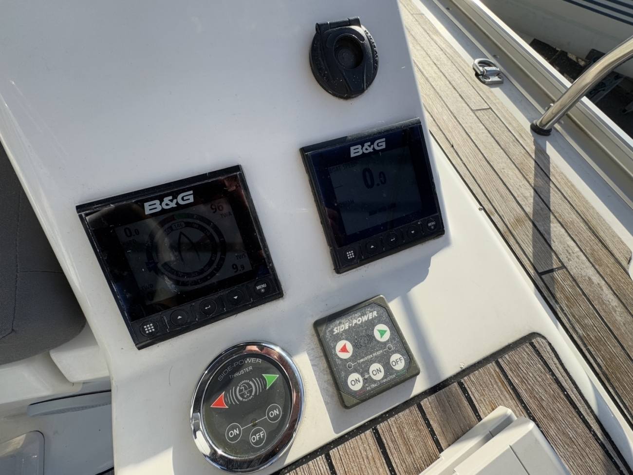 2017 Bavaria Cruiser 51 image 19