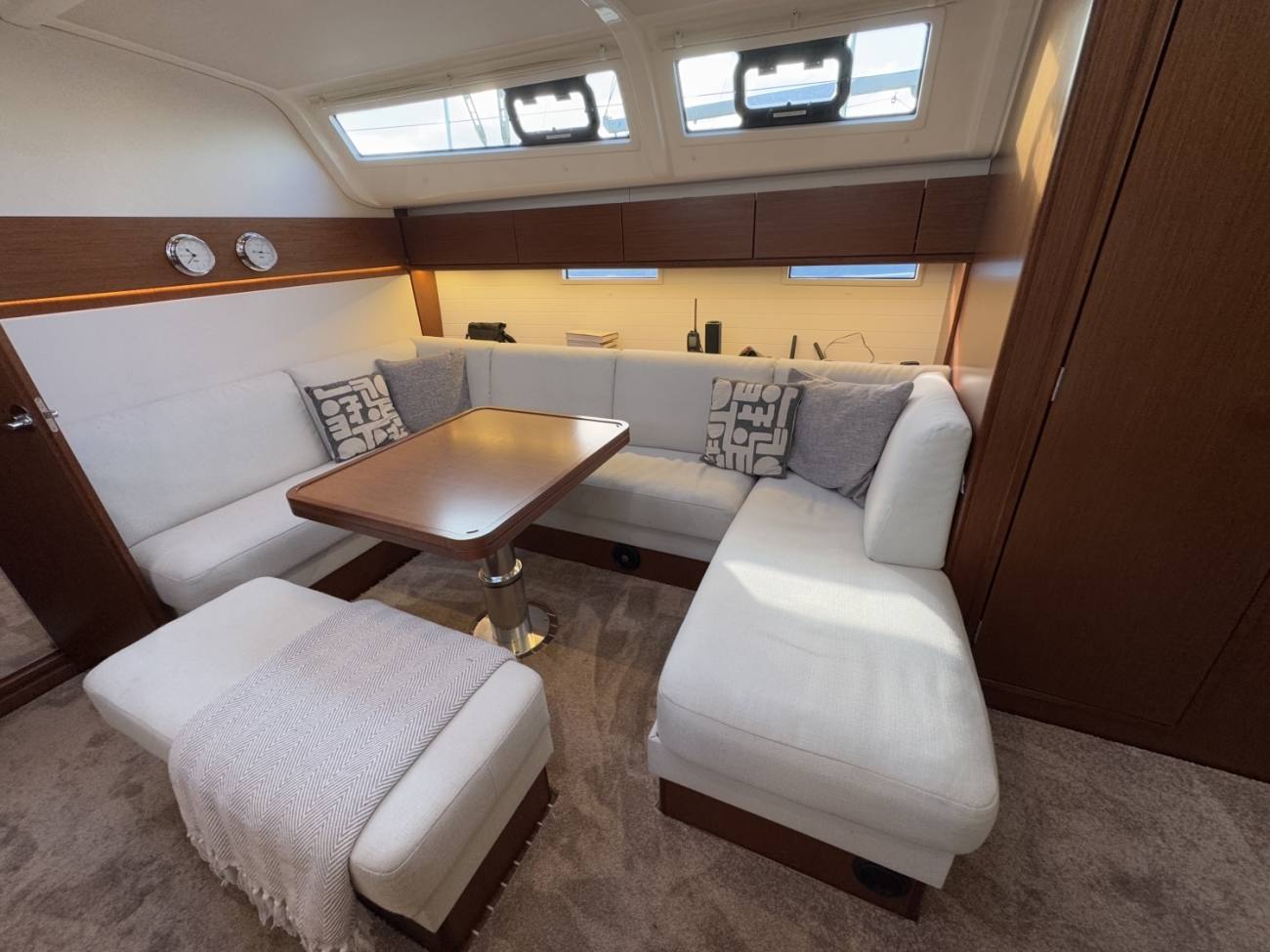 2017 Bavaria Cruiser 51 image 28
