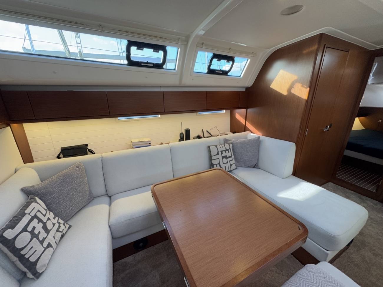2017 Bavaria Cruiser 51 image 29
