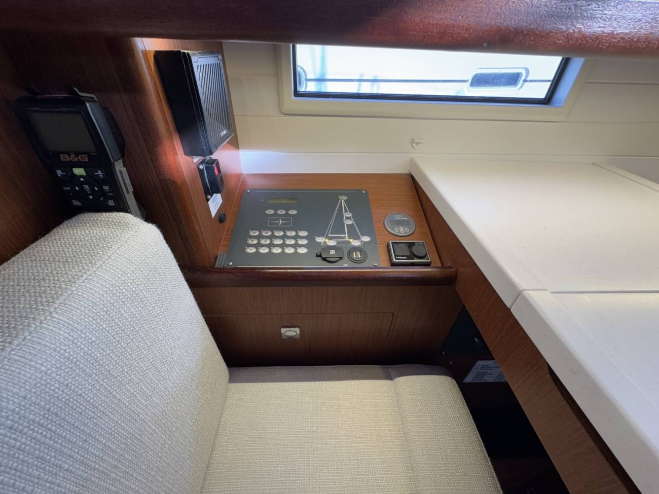 2017 Bavaria Cruiser 51 image 2