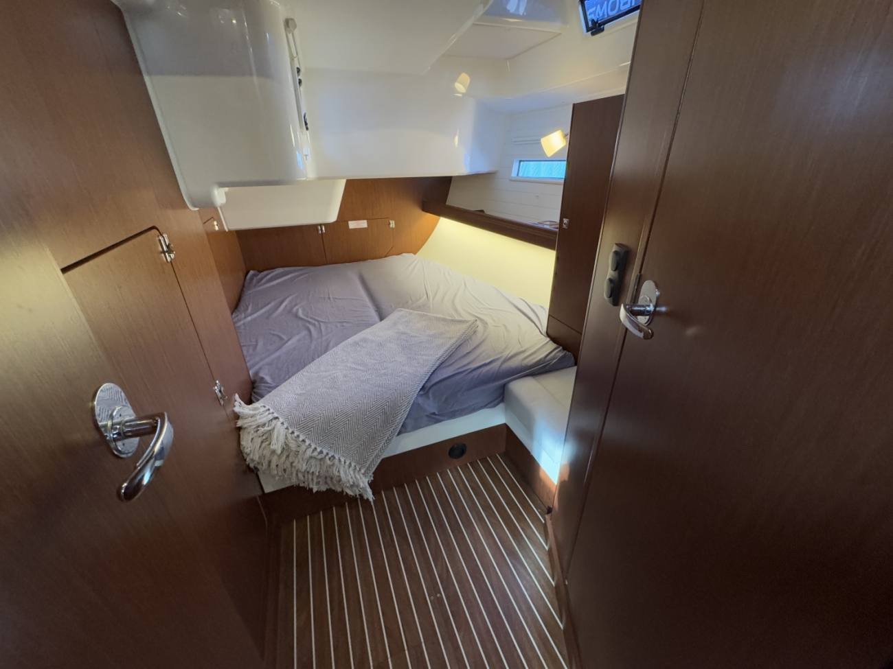 2017 Bavaria Cruiser 51 image 5