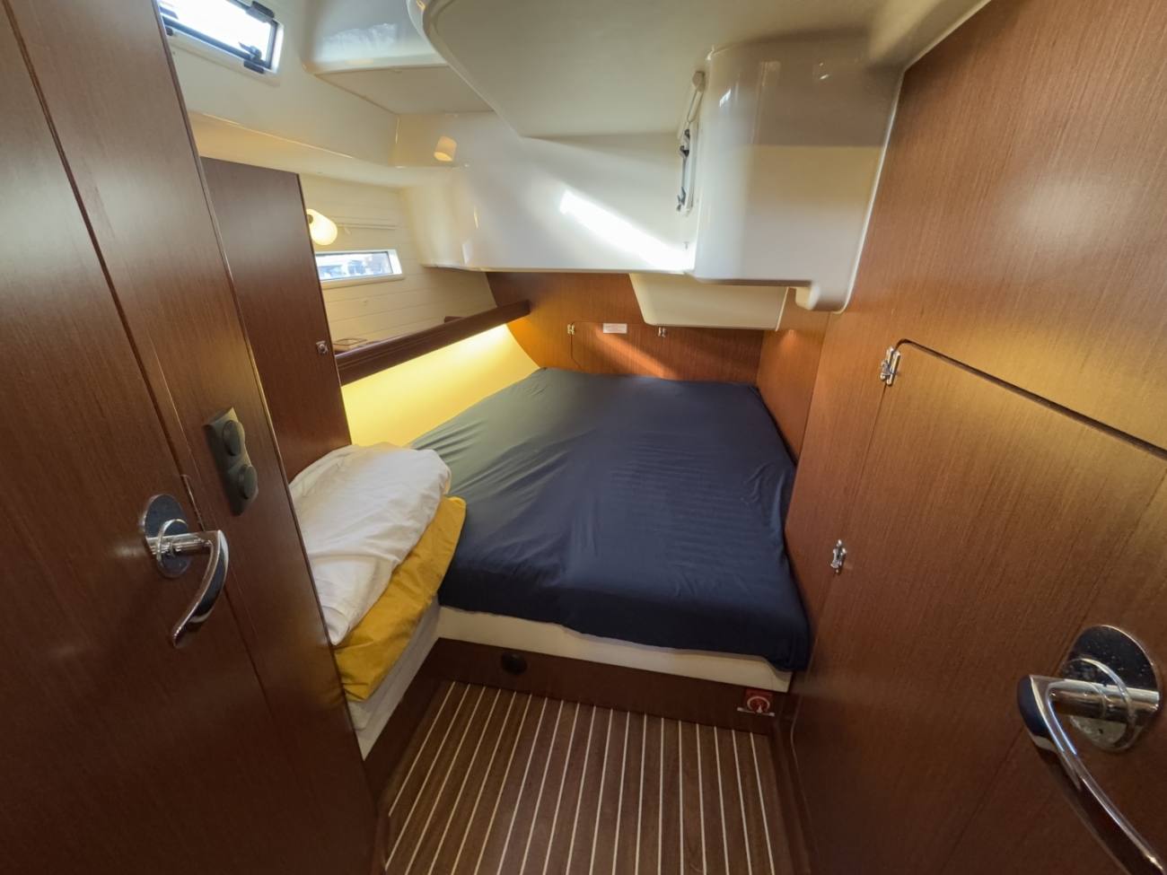 2017 Bavaria Cruiser 51 image 6