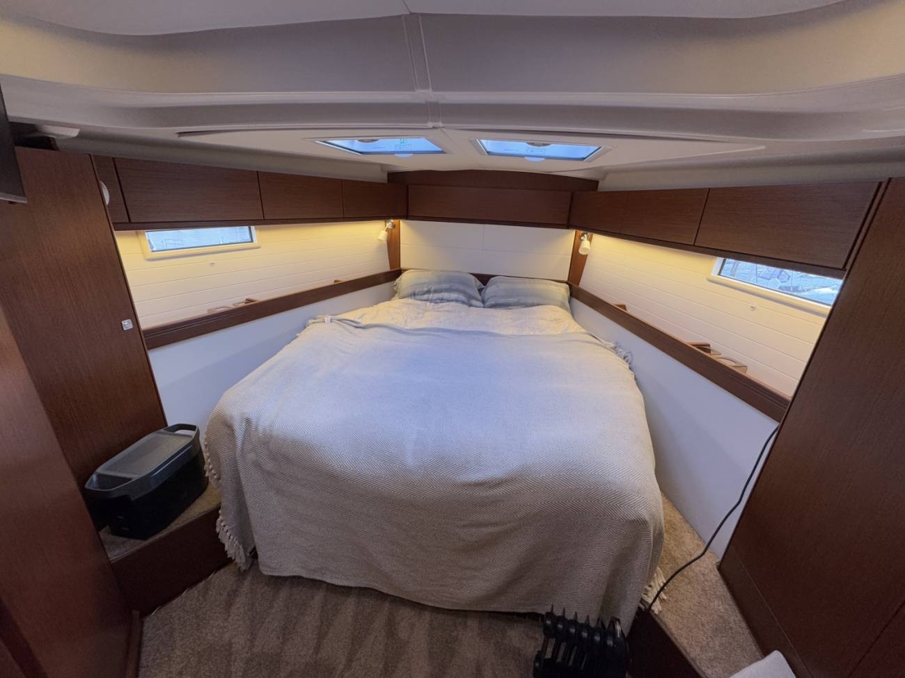 2017 Bavaria Cruiser 51 image 7
