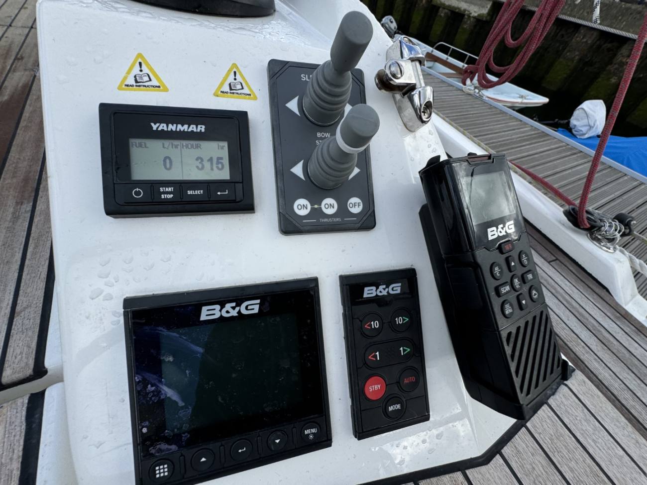 2020 Bavaria C42 image 24