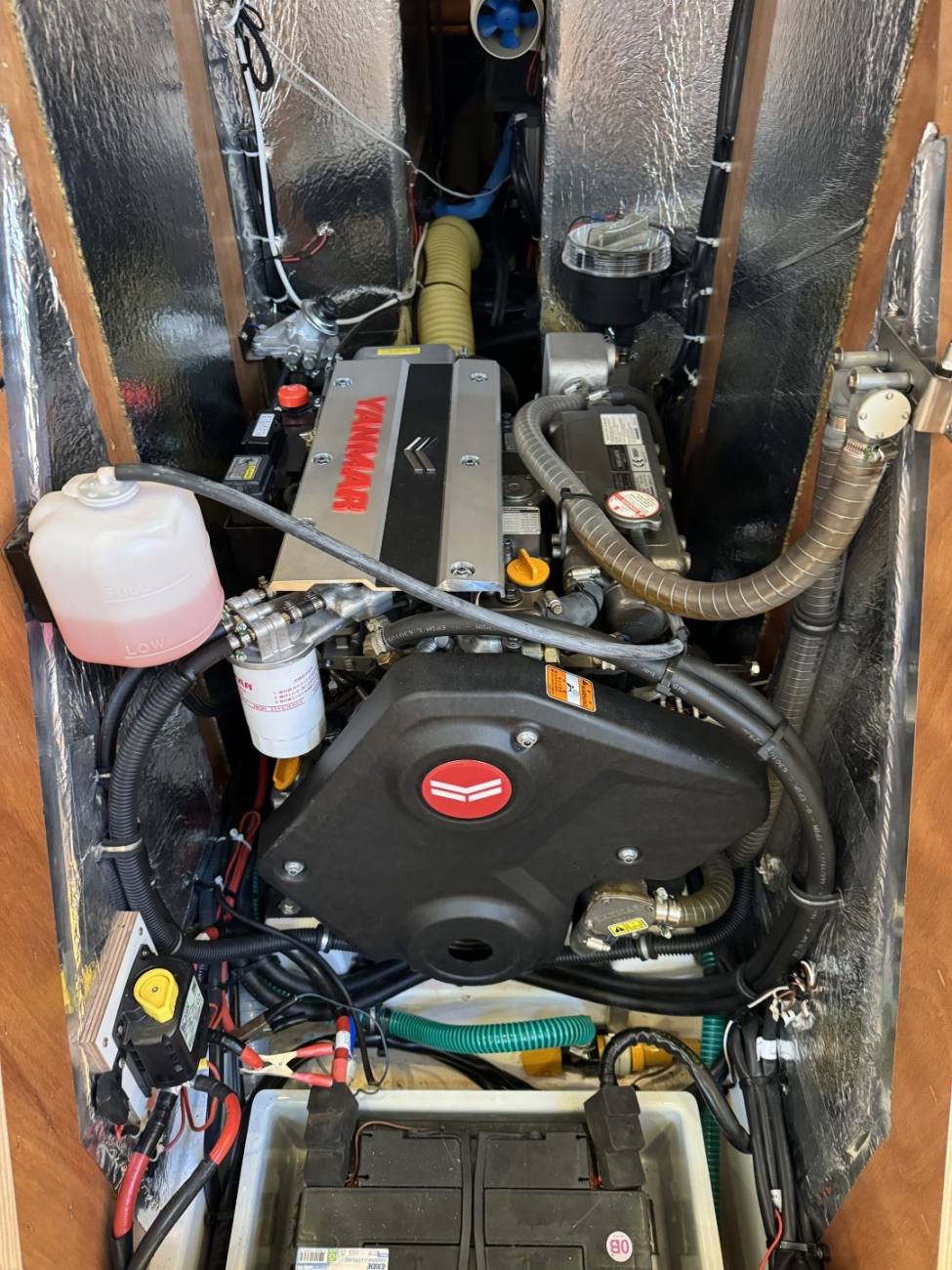 2020 Bavaria C42 image 9