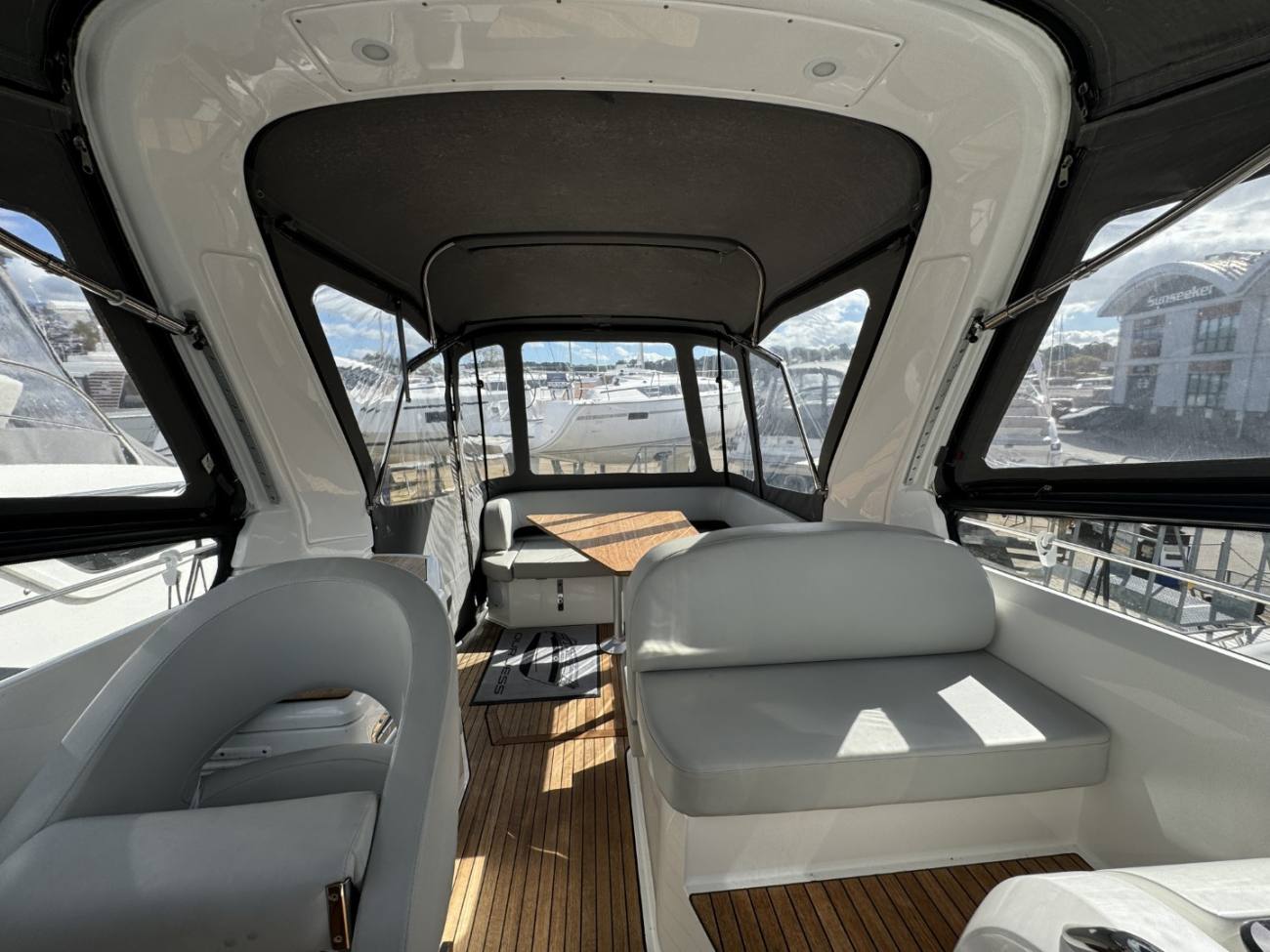 2021 Bavaria S30 image 26