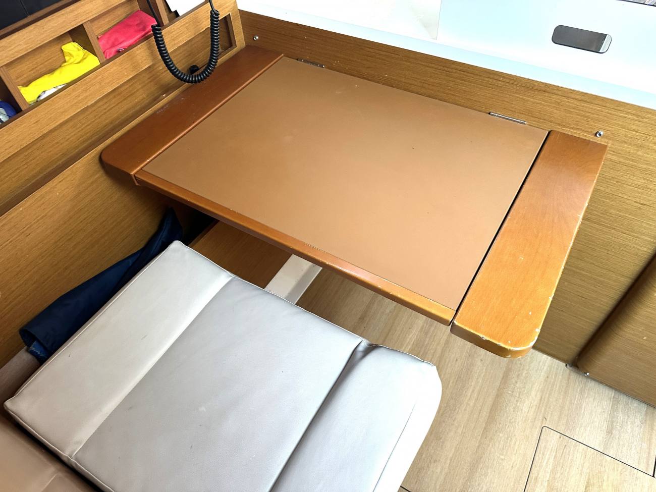 2020 Jeanneau Sun Odyssey 410 image 50