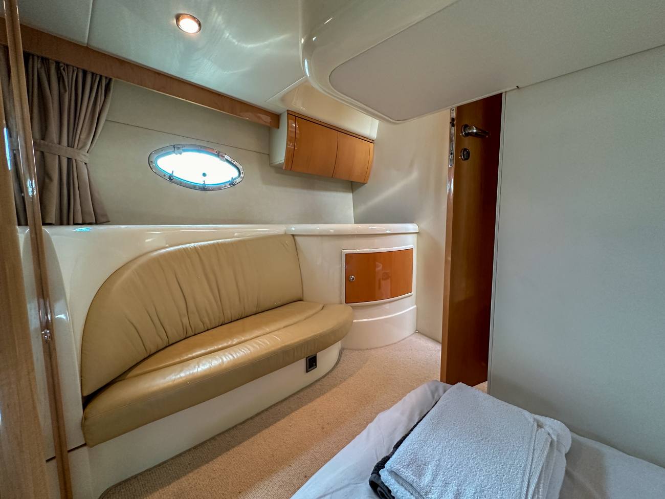 2001 Fairline Targa 40 image 42