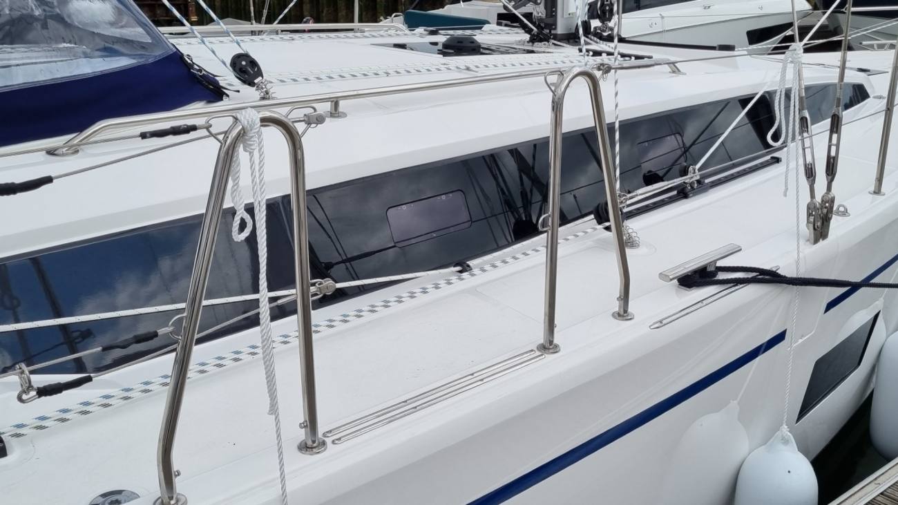 2022 Bavaria C38 image 12