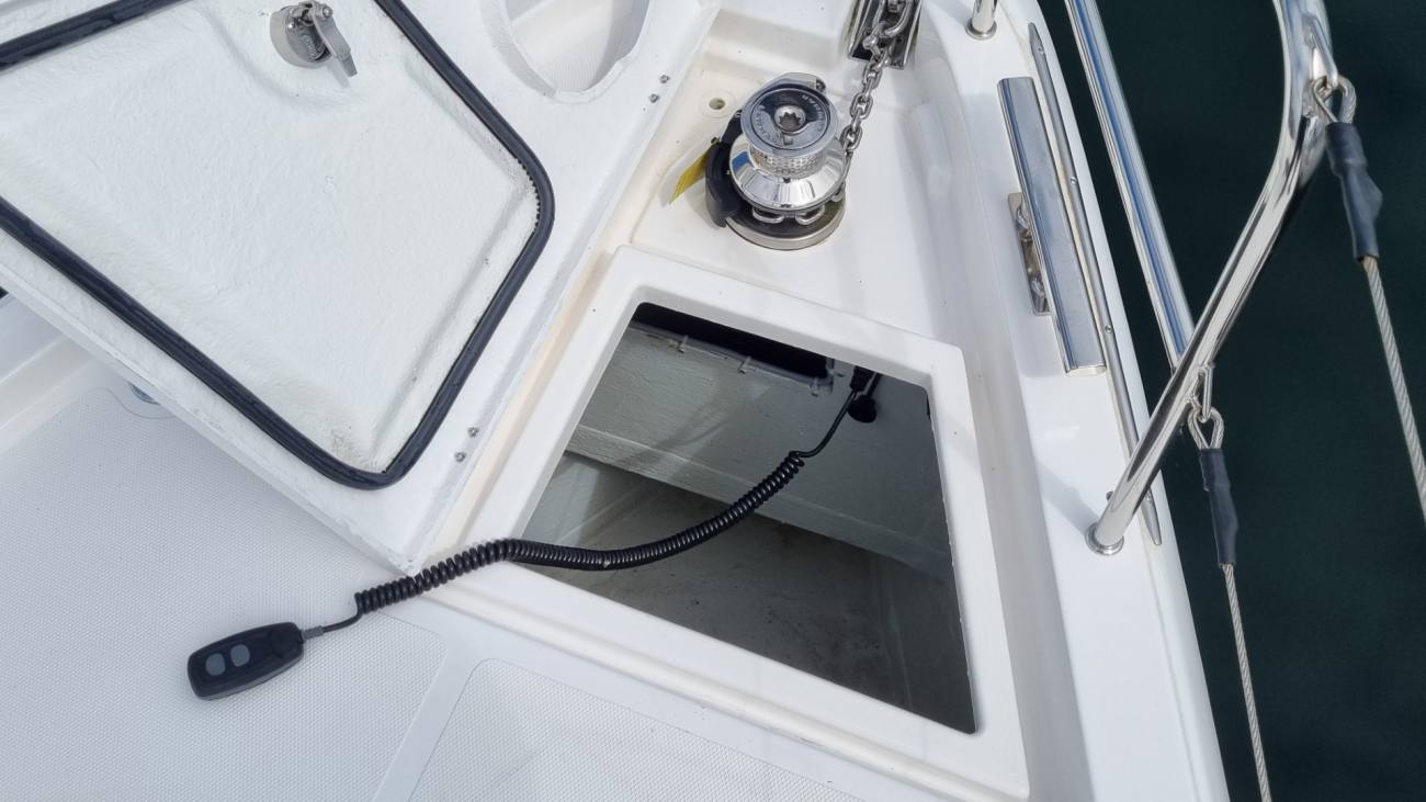 2022 Bavaria C38 image 28