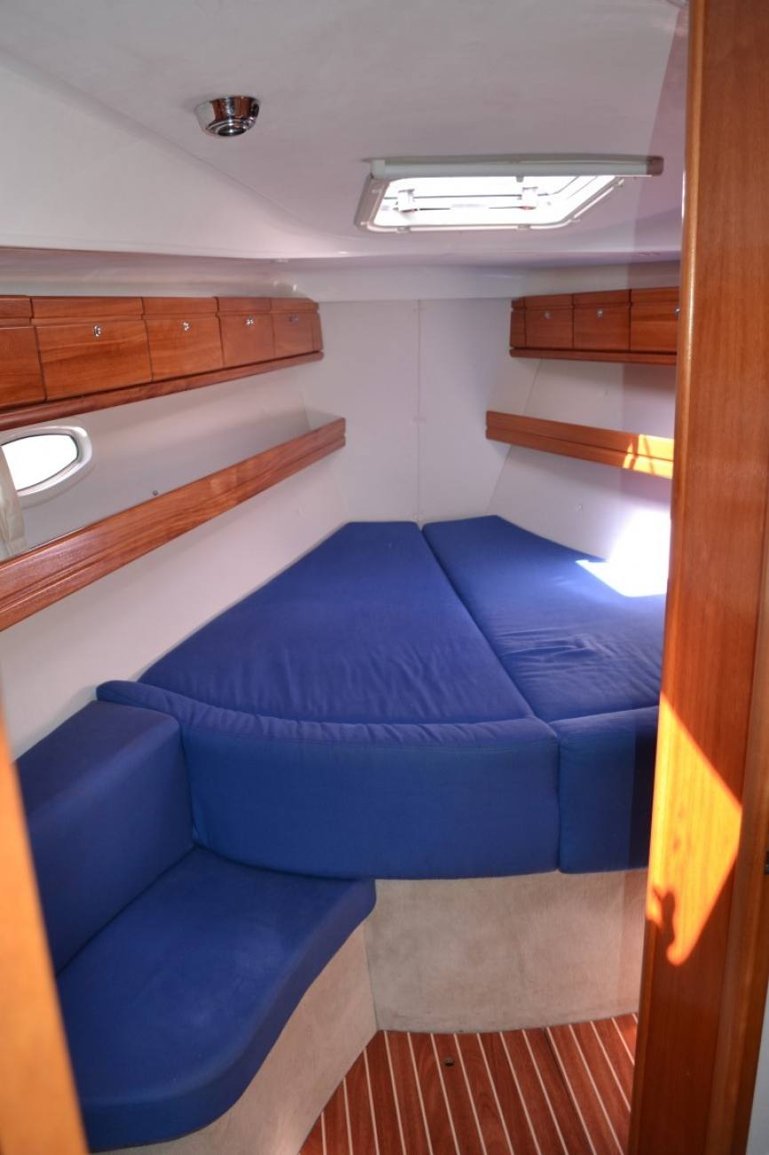 2005 Bavaria 39 Cruiser image 48