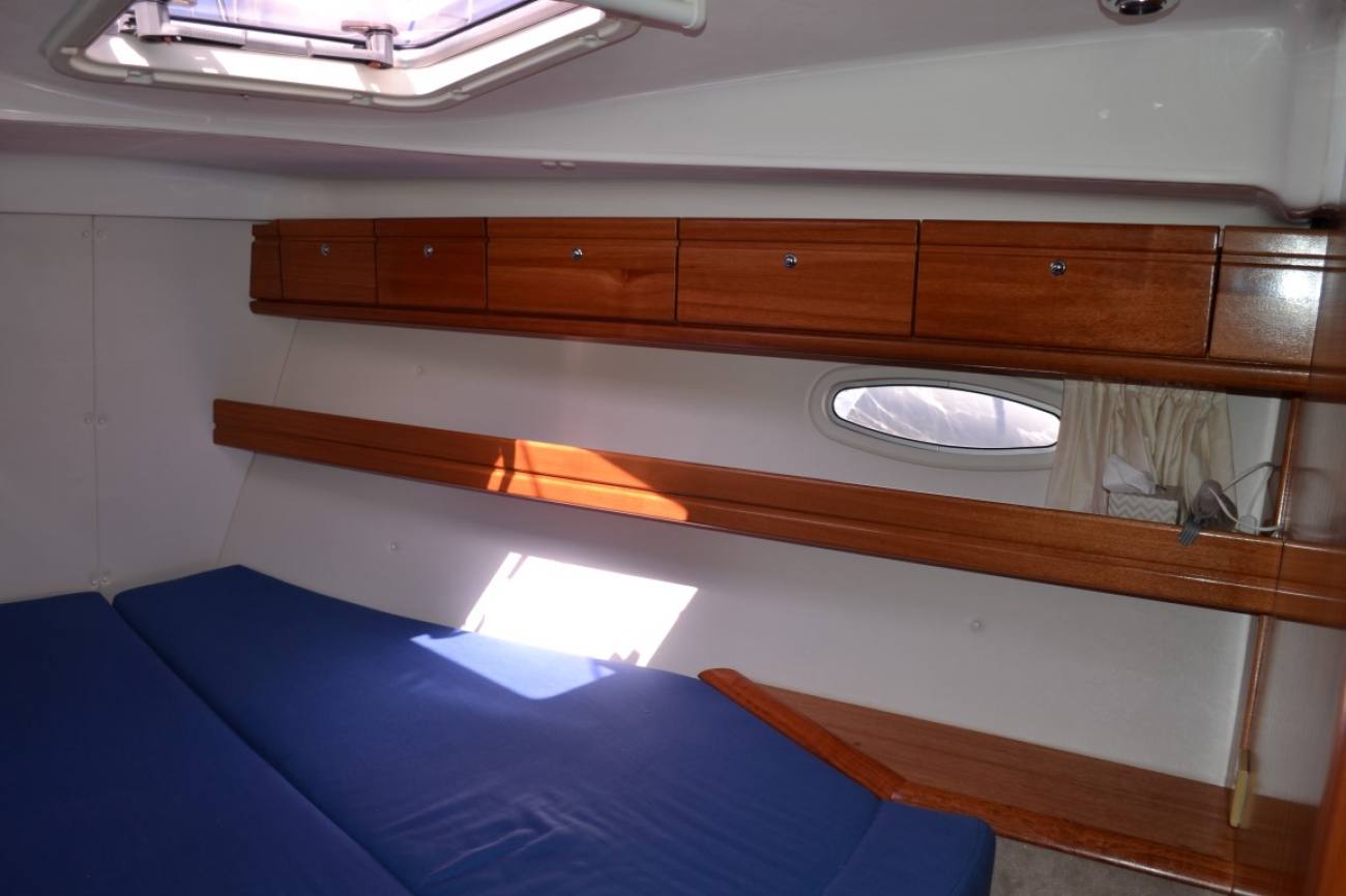 2005 Bavaria 39 Cruiser image 49