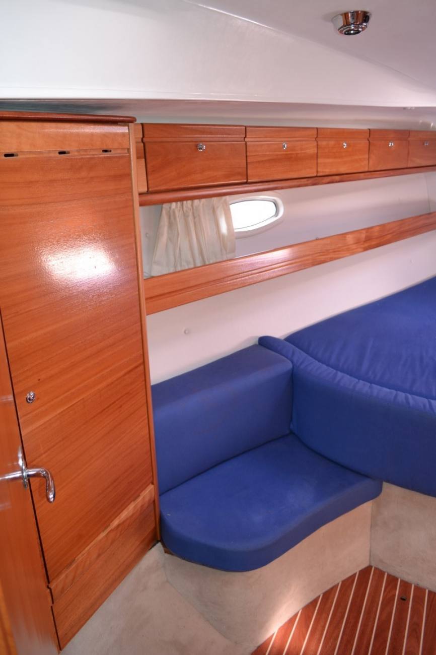 2005 Bavaria 39 Cruiser image 51
