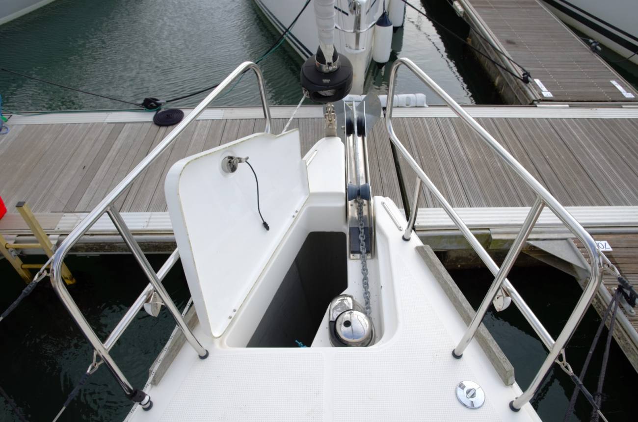 2020 Bavaria Vision 42 image 30