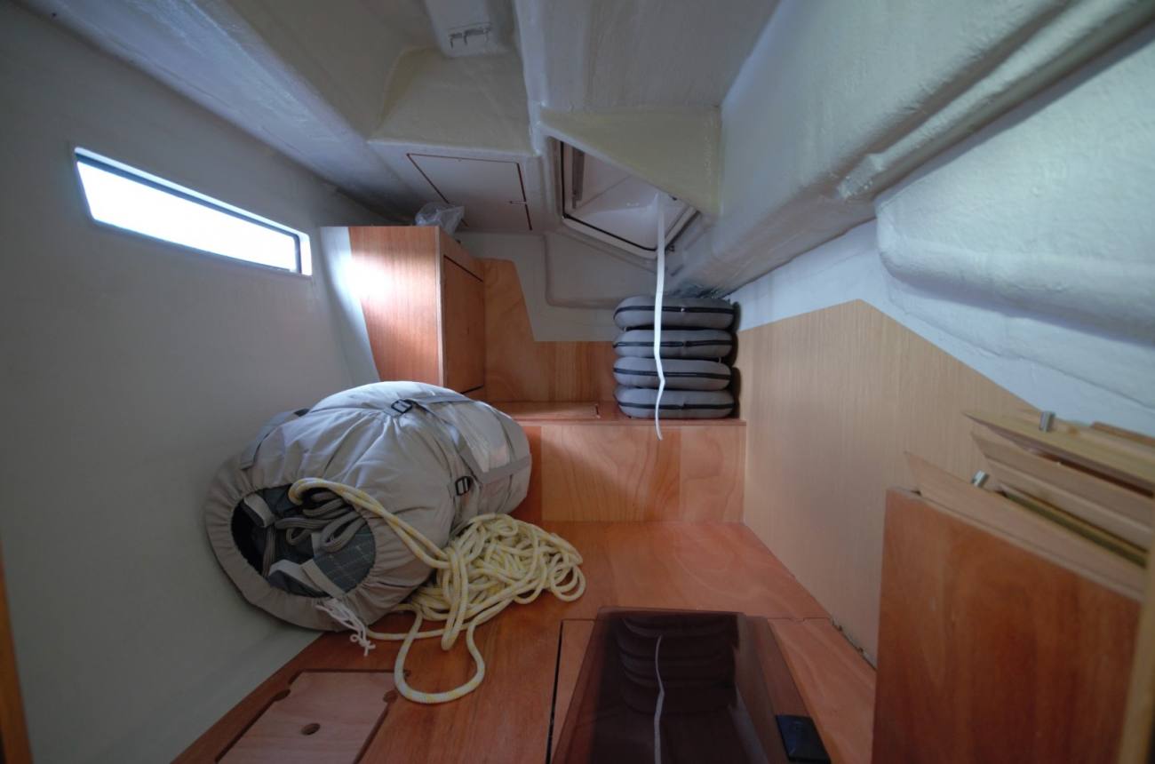 2020 Bavaria Vision 42 image 42