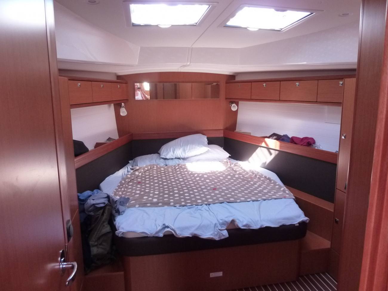 2015 Bavaria Cruiser 46 image 7