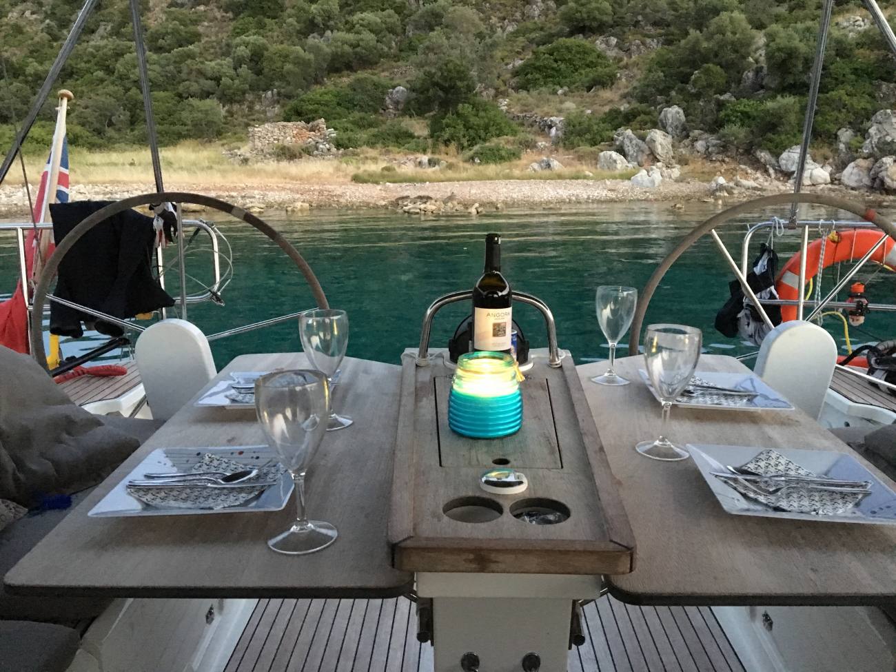 2015 Bavaria Cruiser 46 image 14