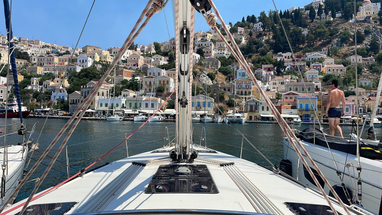 2015 Bavaria Cruiser 46 image 2