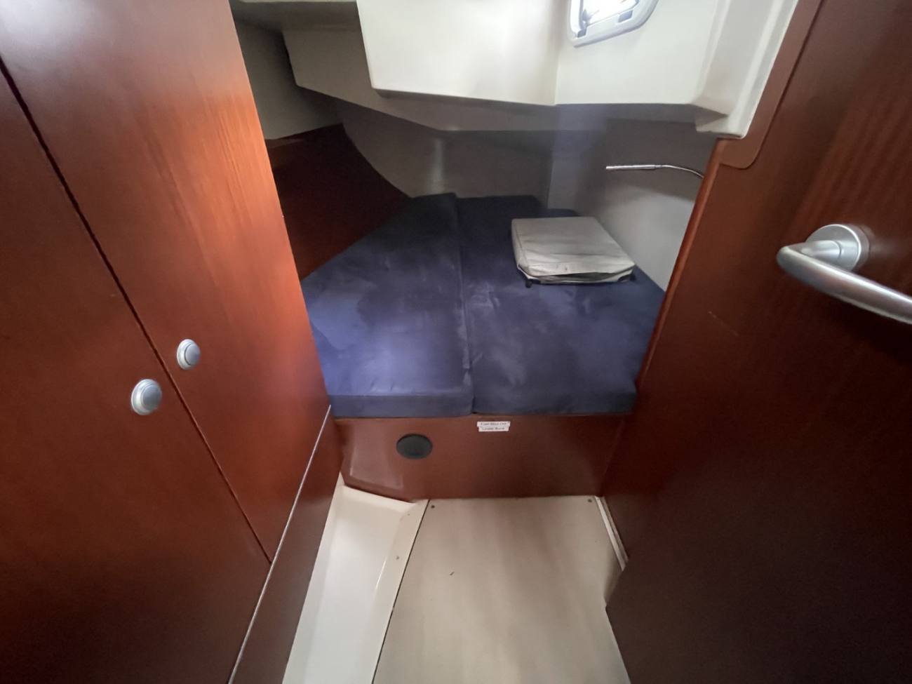 2015 Hanse 345 image 6