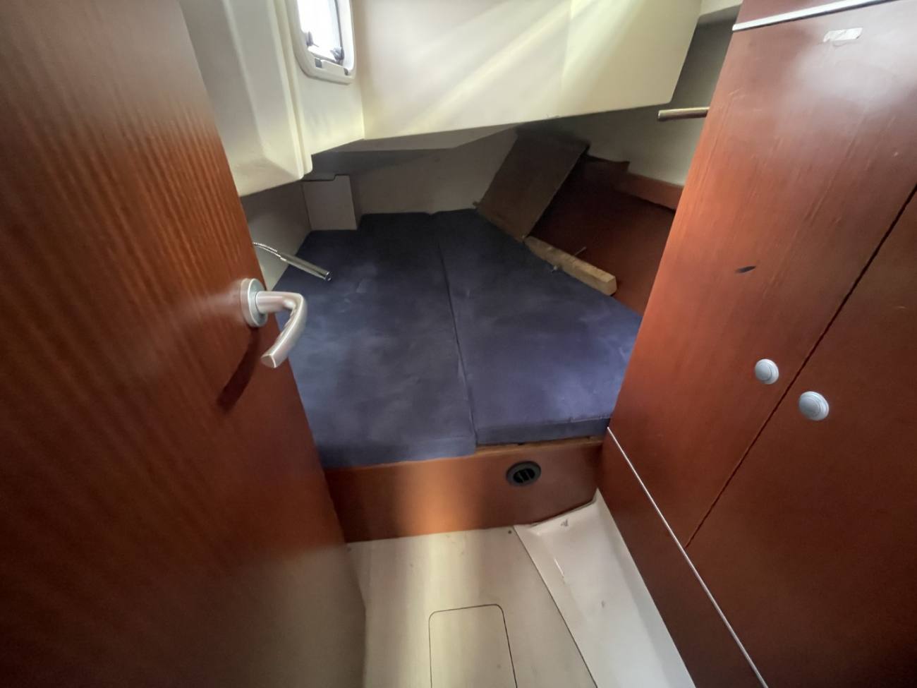2015 Hanse 345 image 7