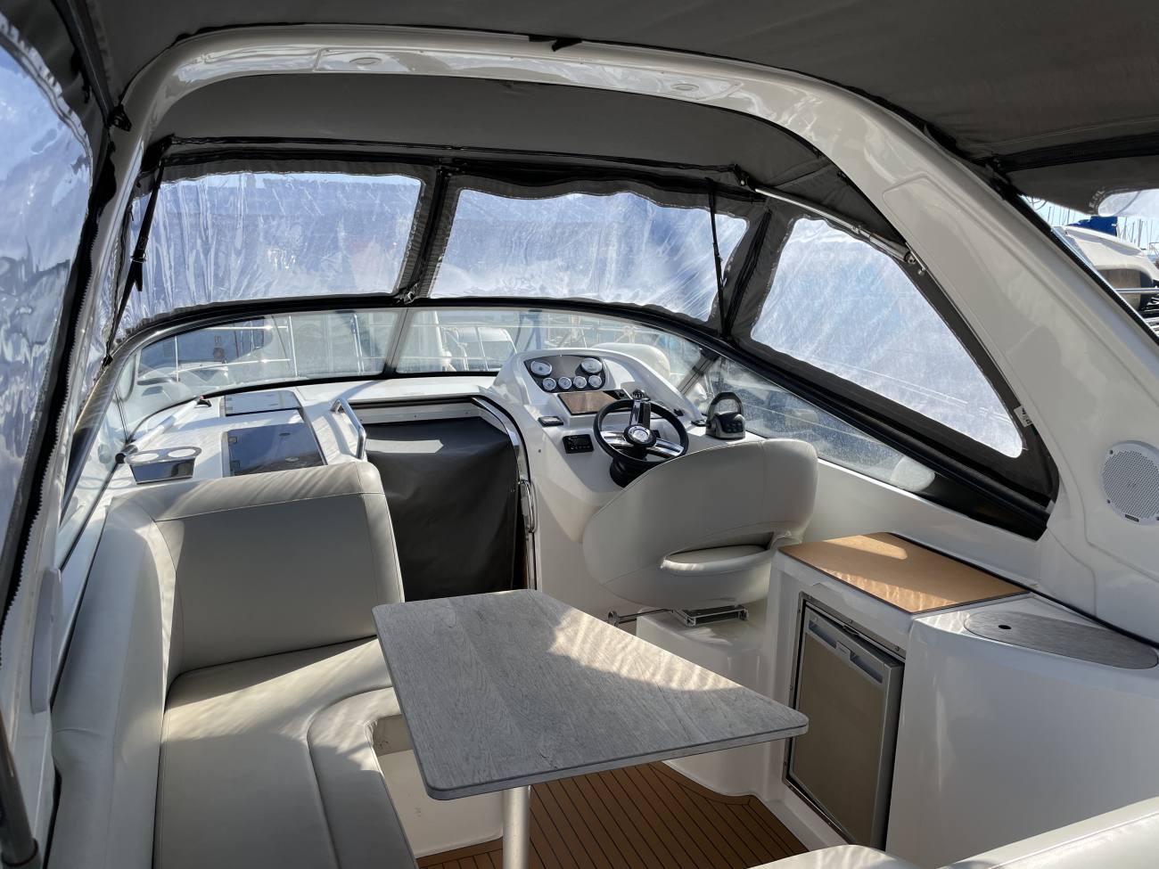 2021 Bavaria S29 image 13