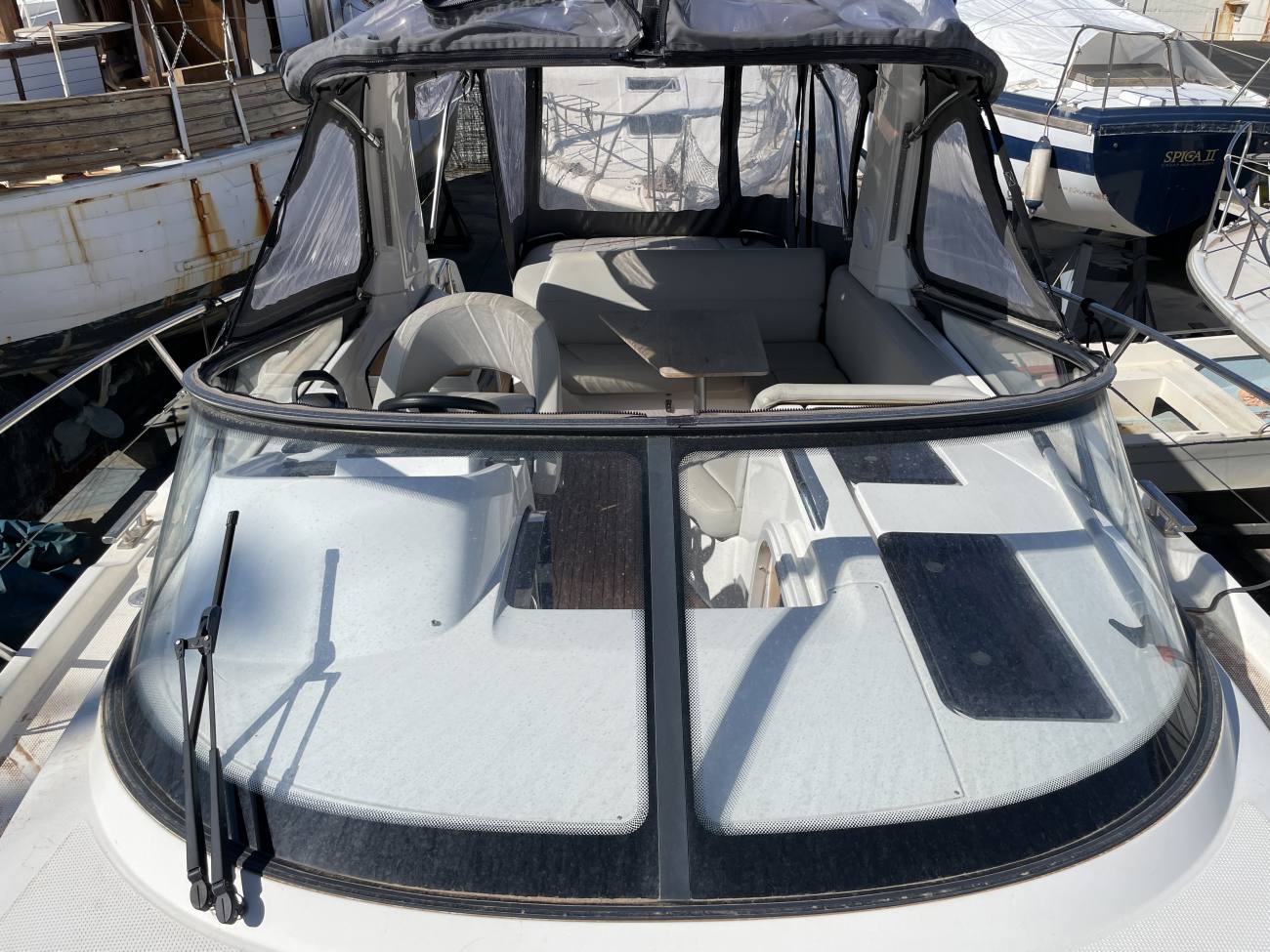 2021 Bavaria S29 image 14