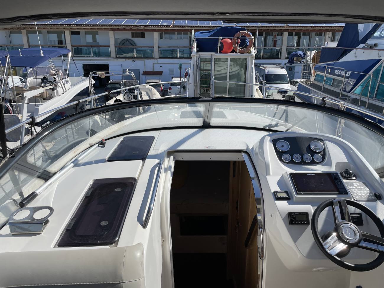 2021 Bavaria S29 image 16