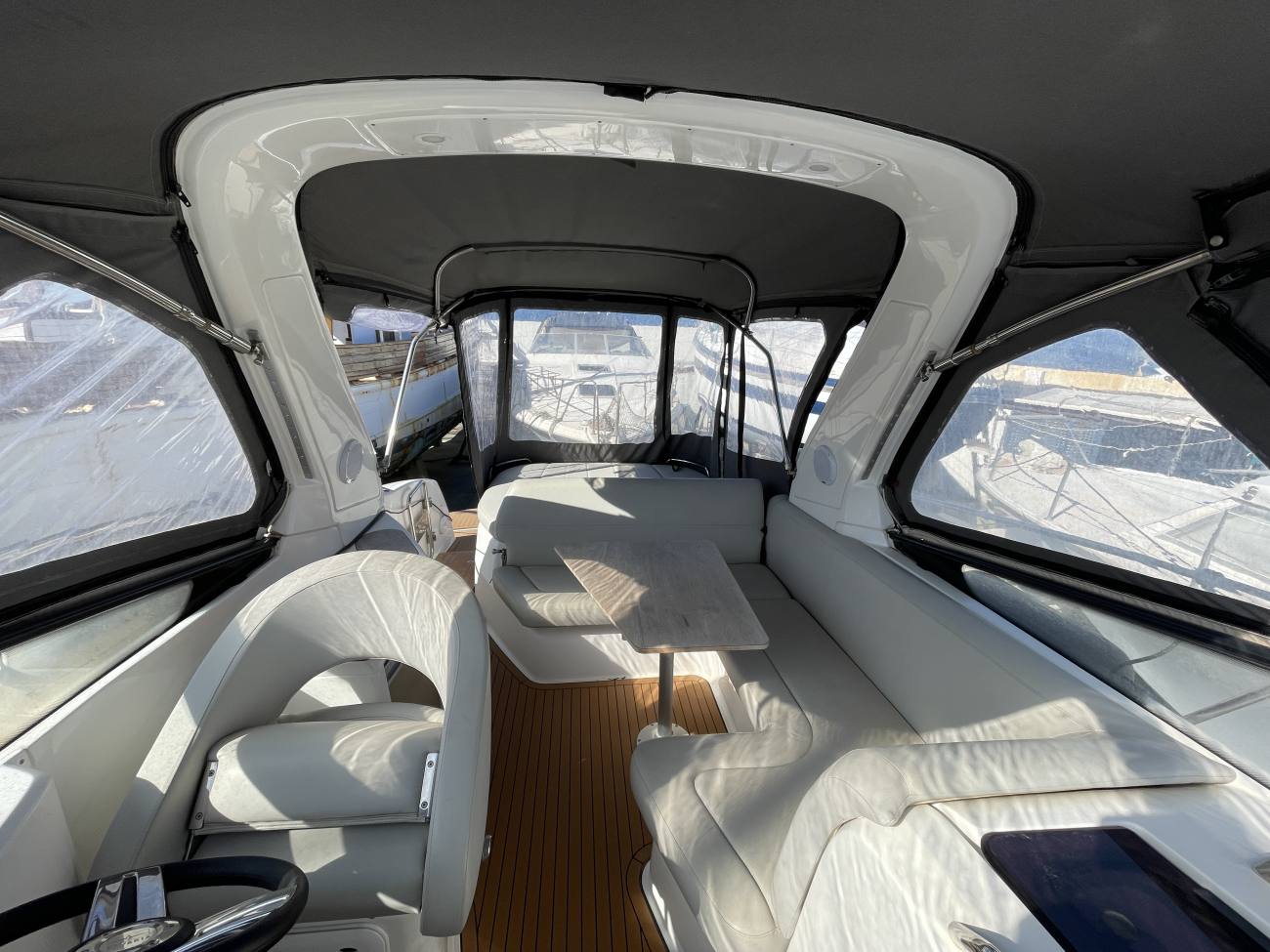 2021 Bavaria S29 image 17