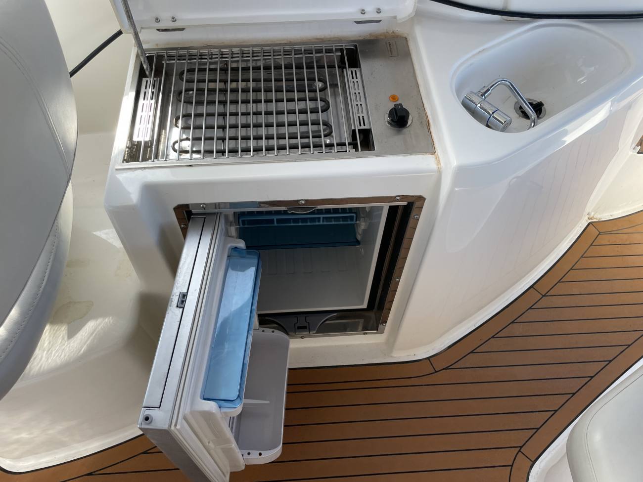 2021 Bavaria S29 image 18