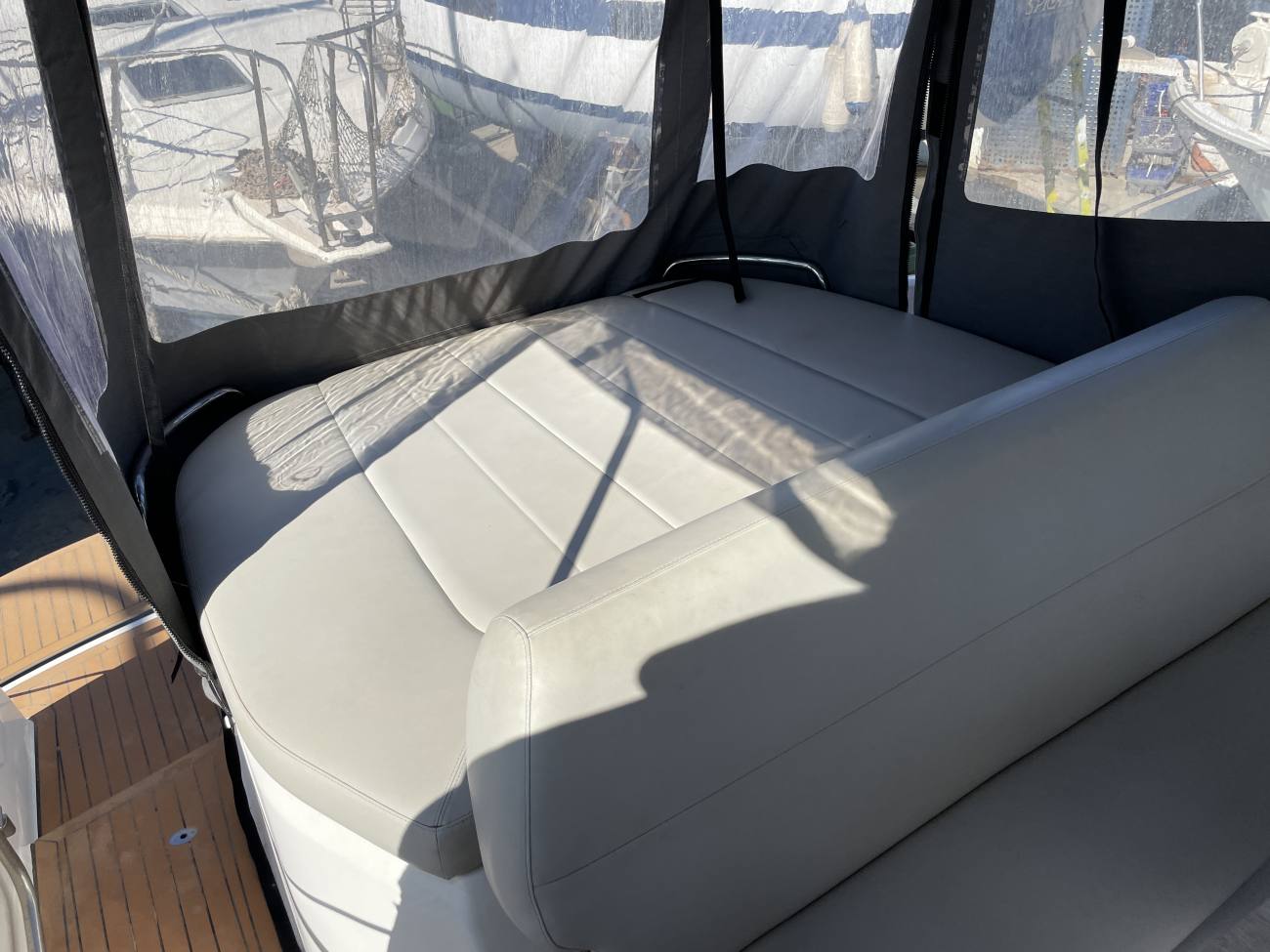 2021 Bavaria S29 image 19