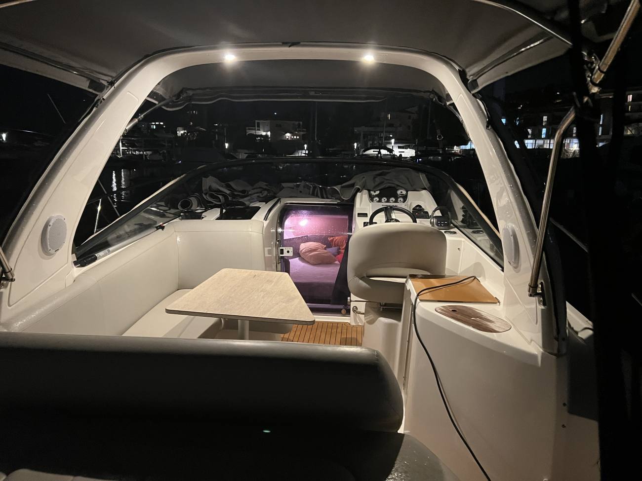 2021 Bavaria S29 image 25