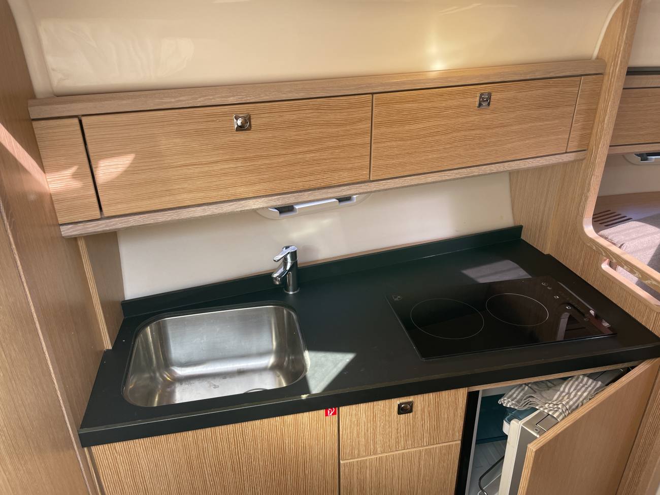2021 Bavaria S29 image 6