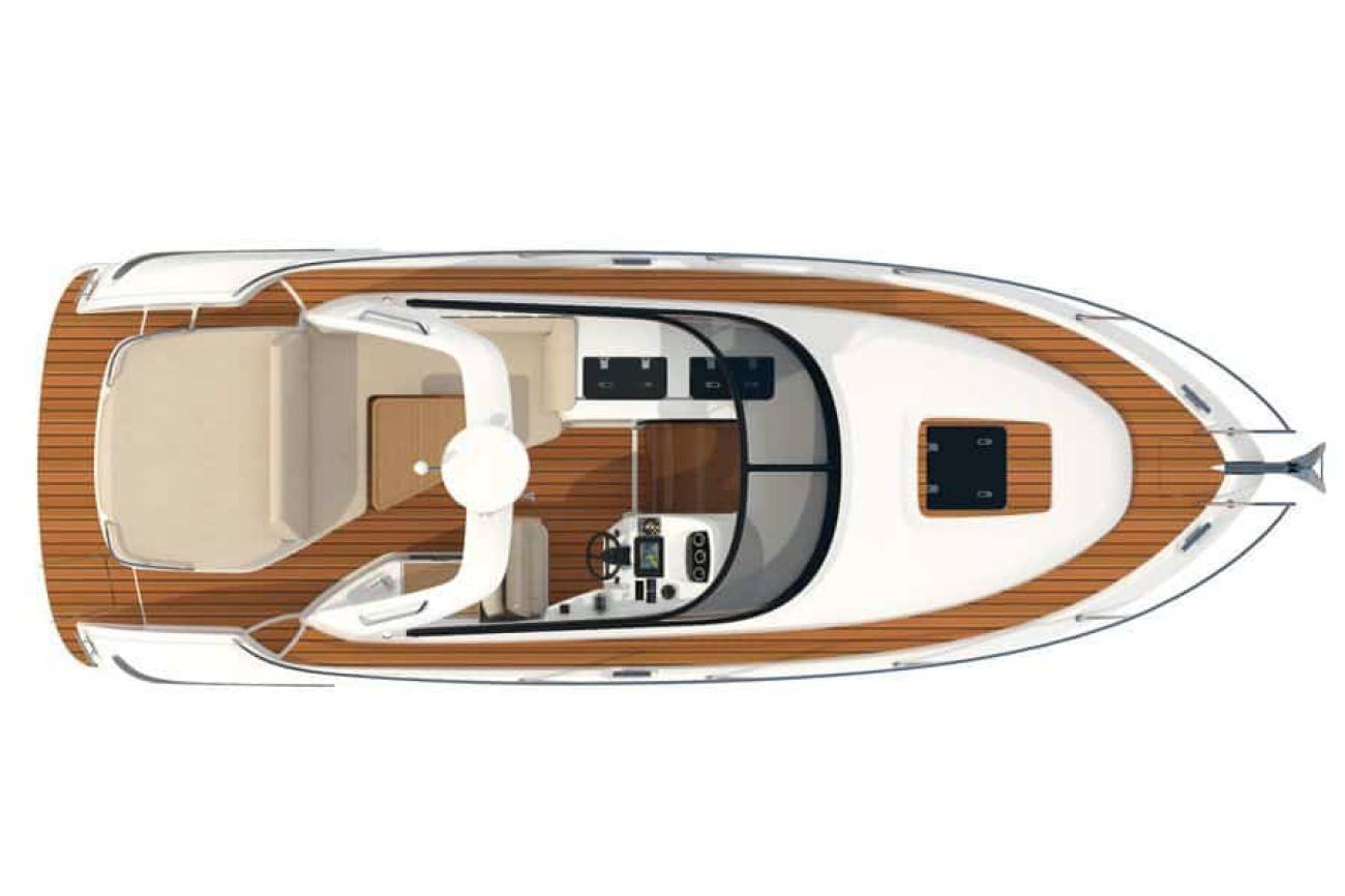 2021 Bavaria S29 image 10