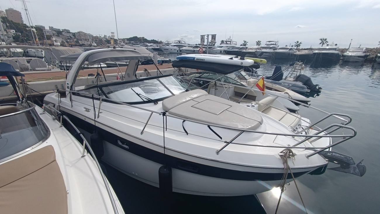 2021 Bavaria S29 image 24