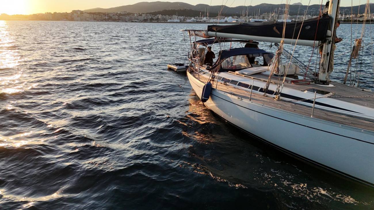 2000 Grand Soleil 46.3 image 11