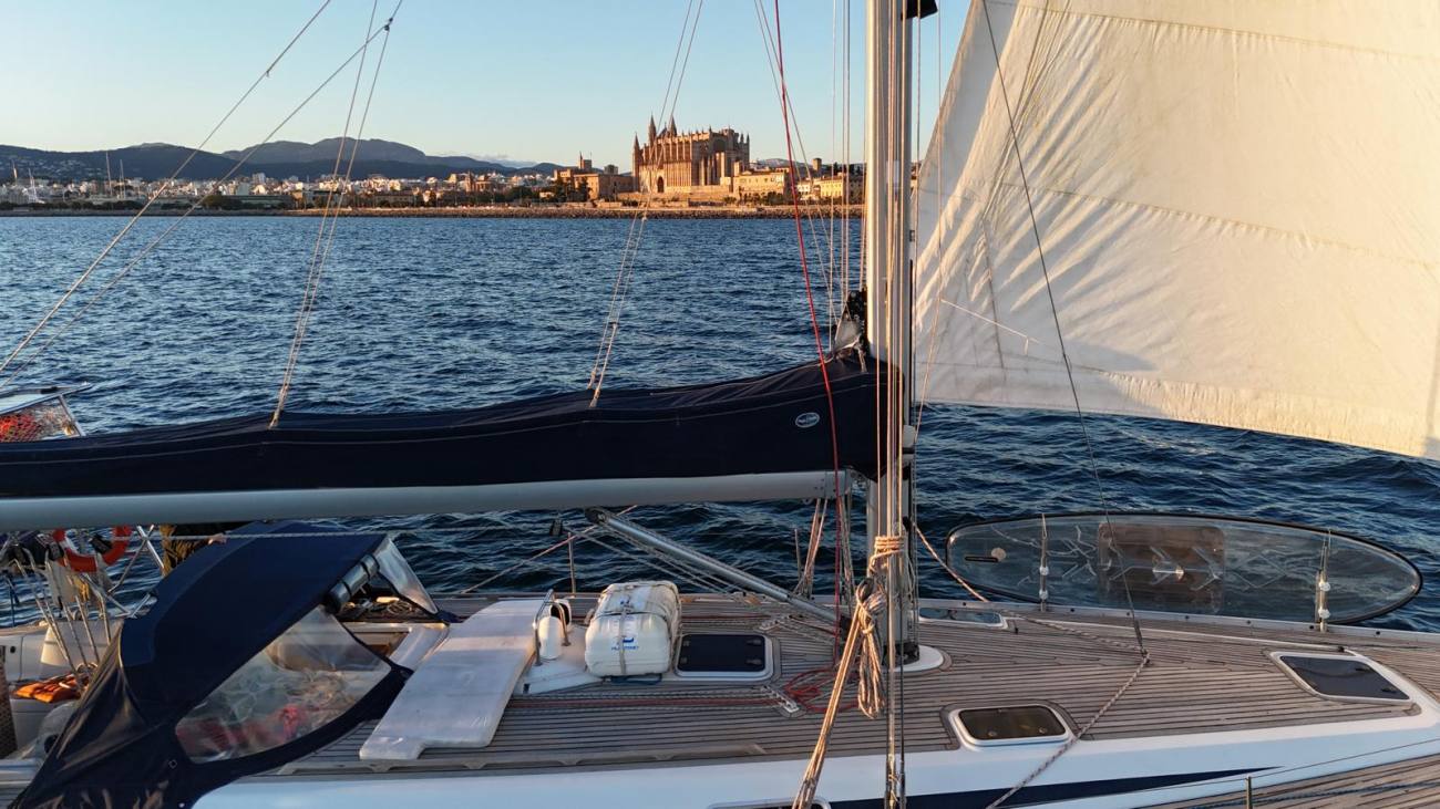 2000 Grand Soleil 46.3 image 12