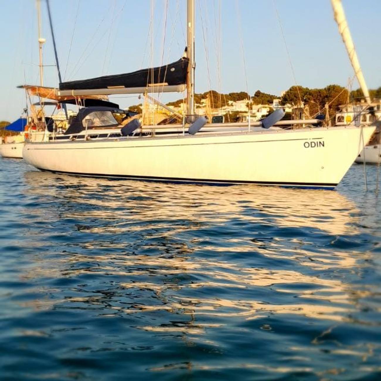 2000 Grand Soleil 46.3 image 13