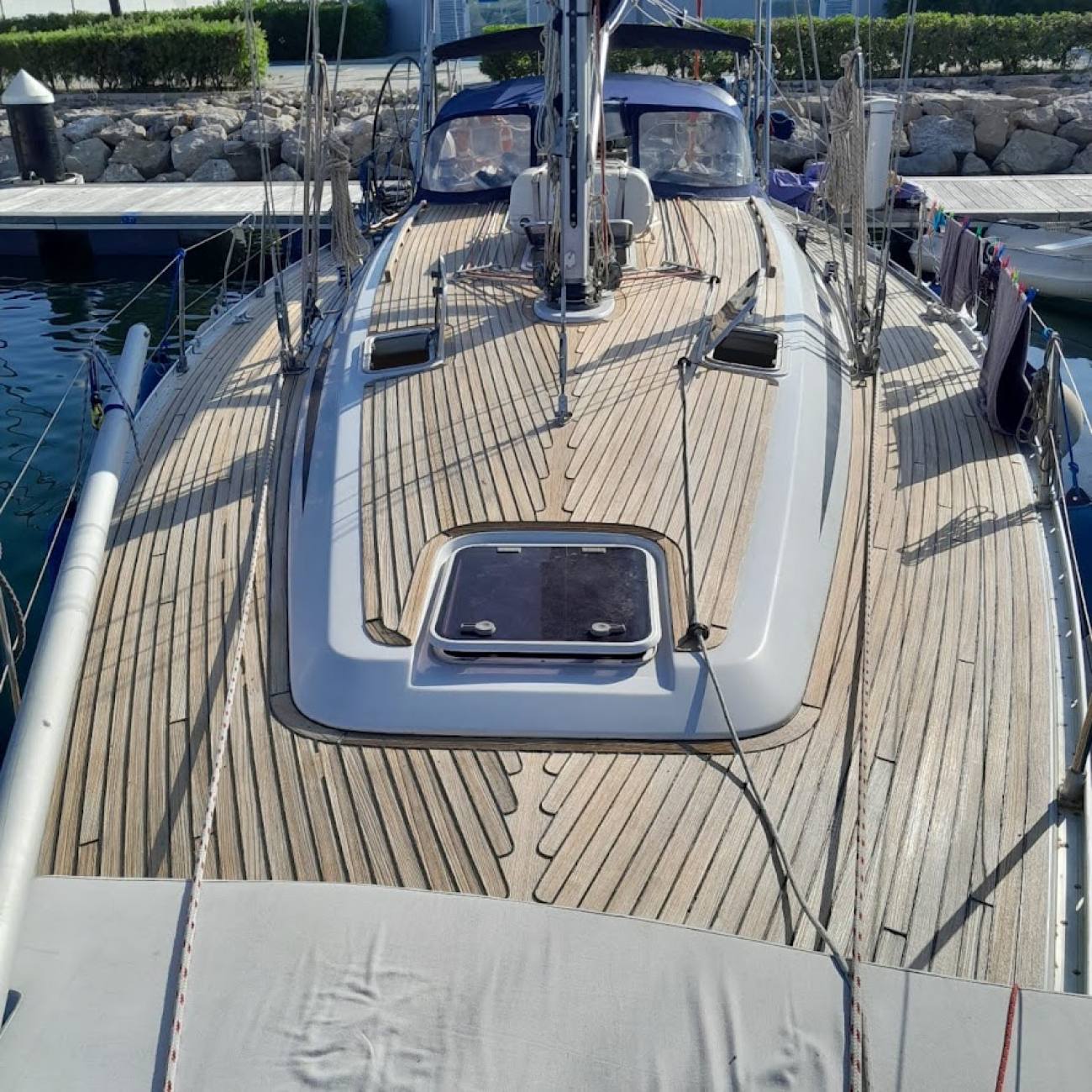 2000 Grand Soleil 46.3 image 22