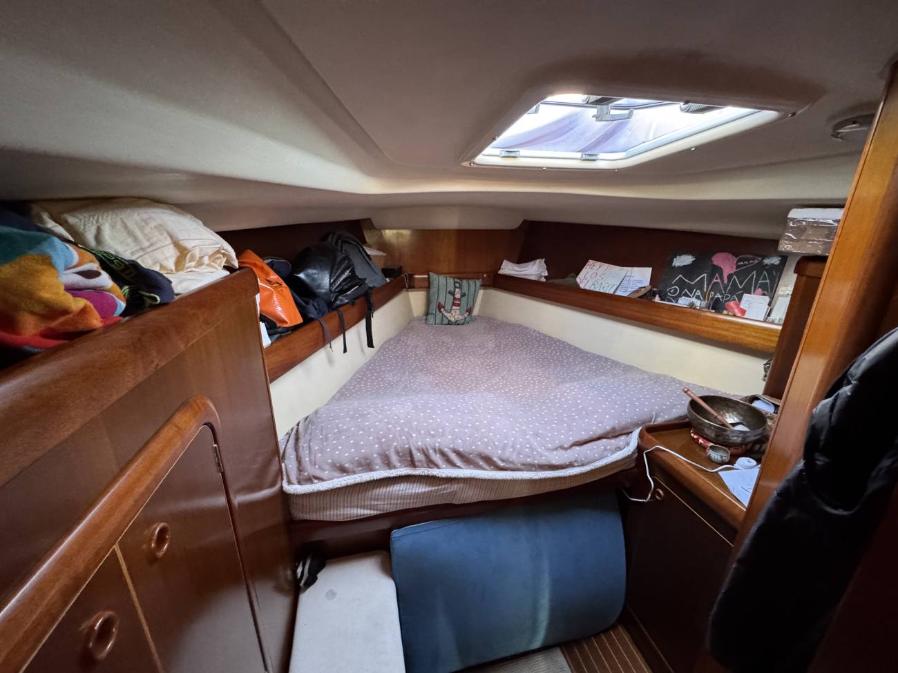 2000 Grand Soleil 46.3 image 30