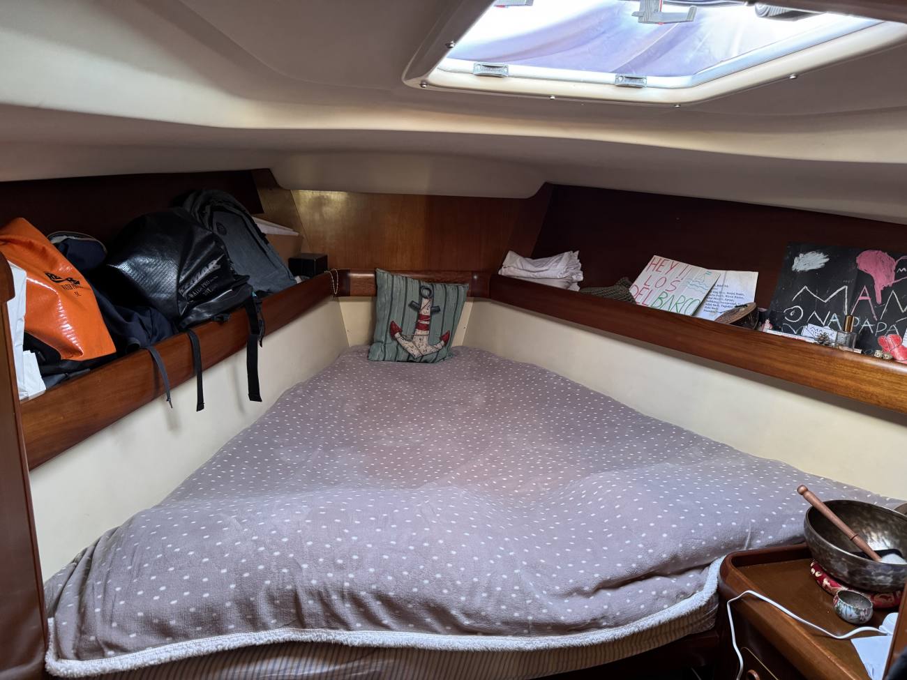 2000 Grand Soleil 46.3 image 31