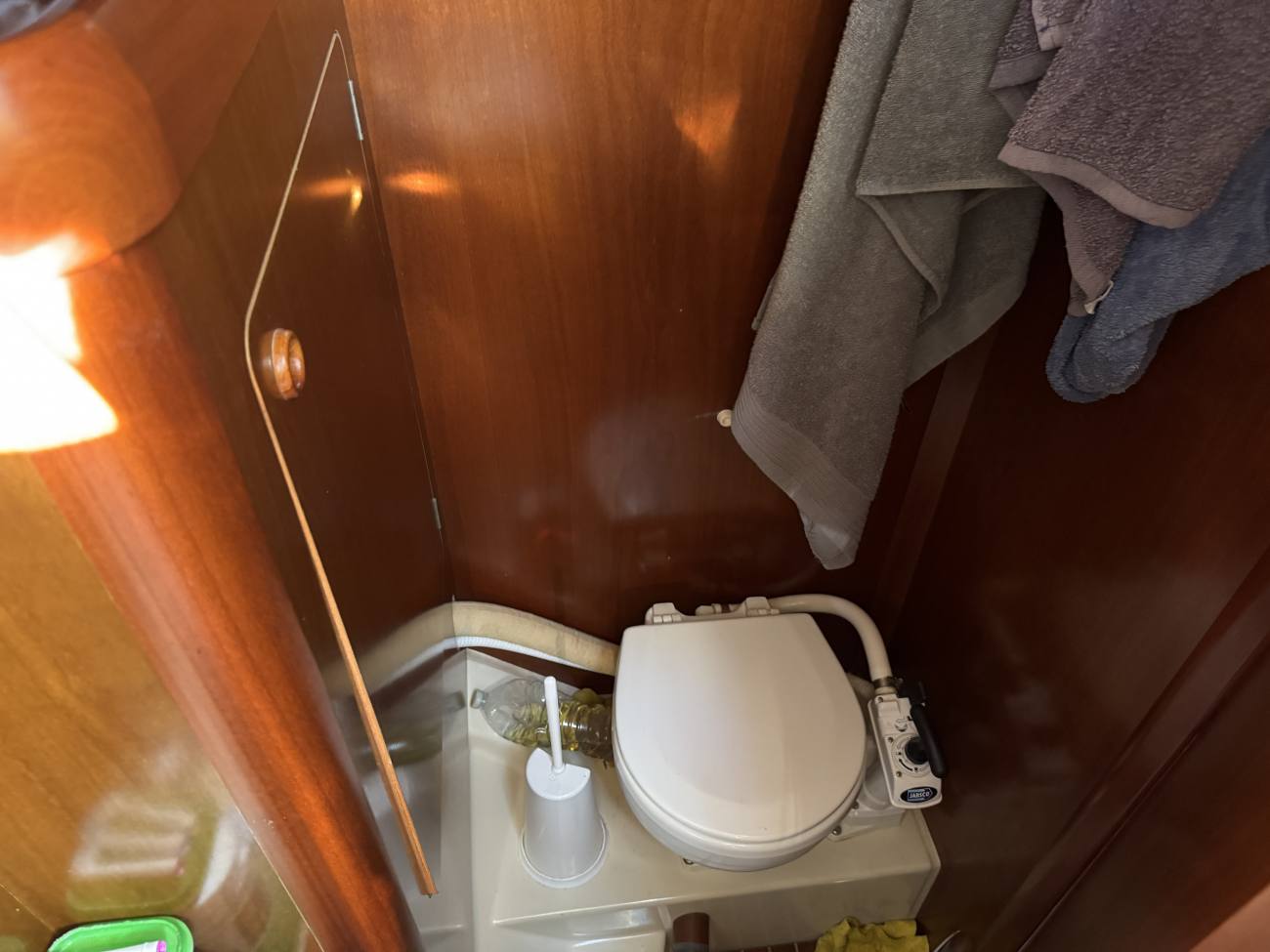 2000 Grand Soleil 46.3 image 34