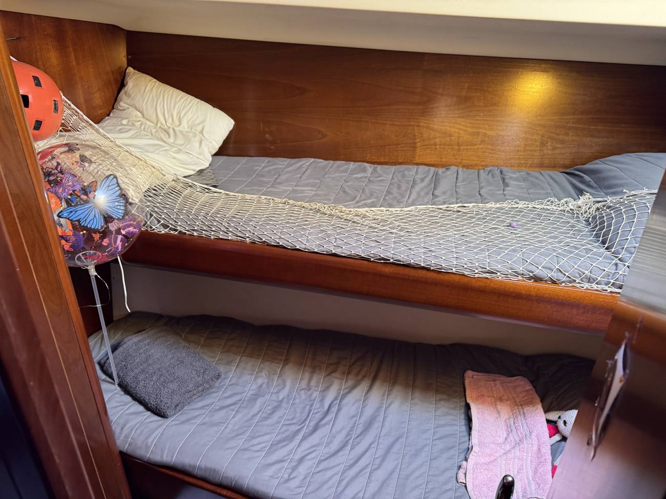 2000 Grand Soleil 46.3 image 32