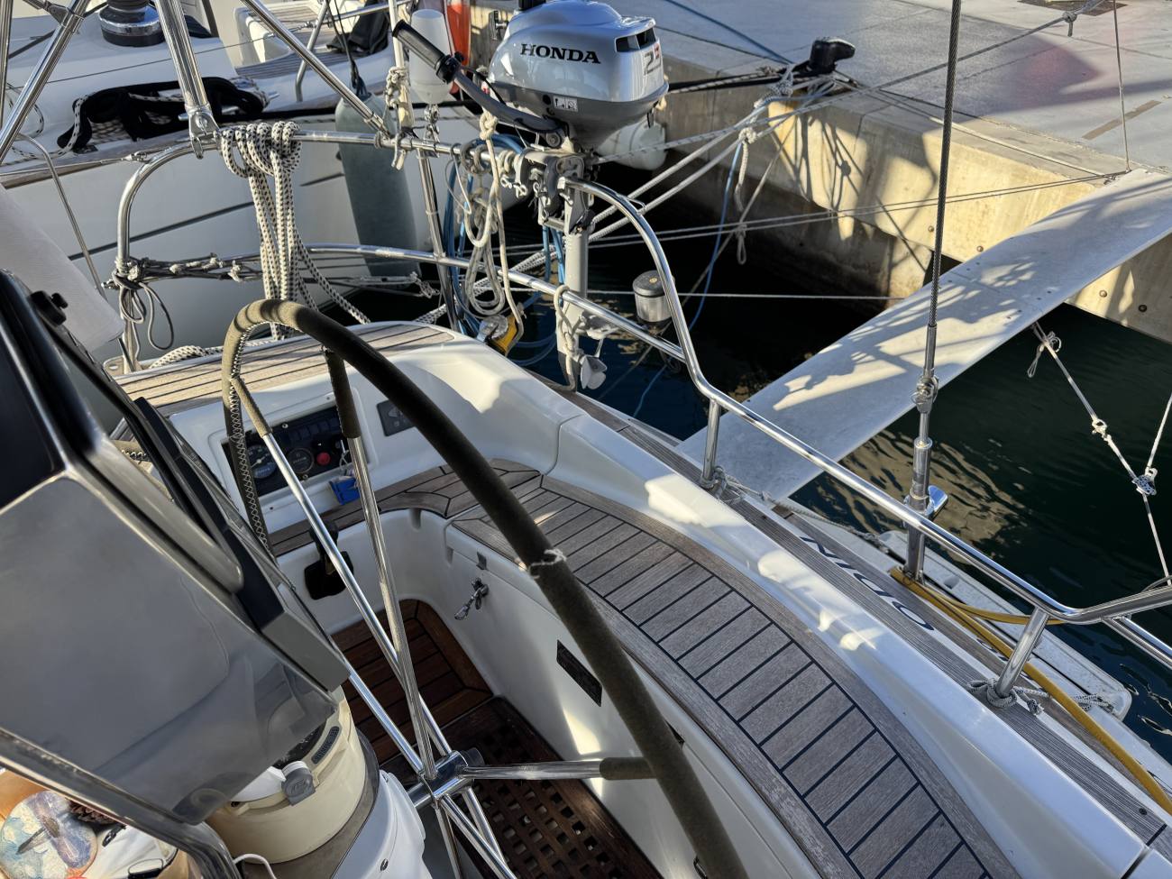 2000 Grand Soleil 46.3 image 18