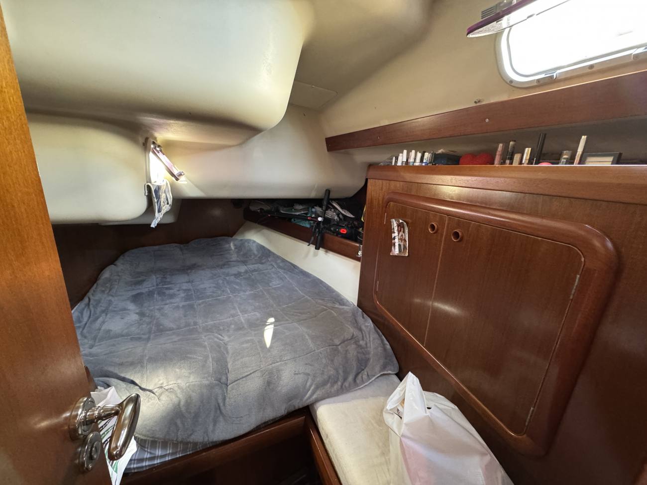 2000 Grand Soleil 46.3 image 2