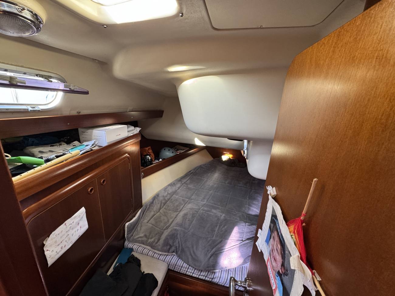 2000 Grand Soleil 46.3 image 3