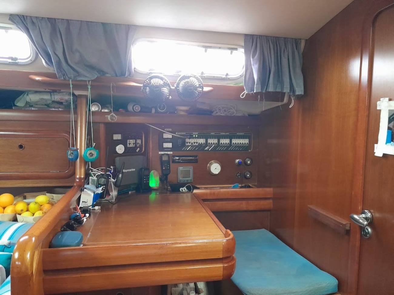 2000 Grand Soleil 46.3 image 28
