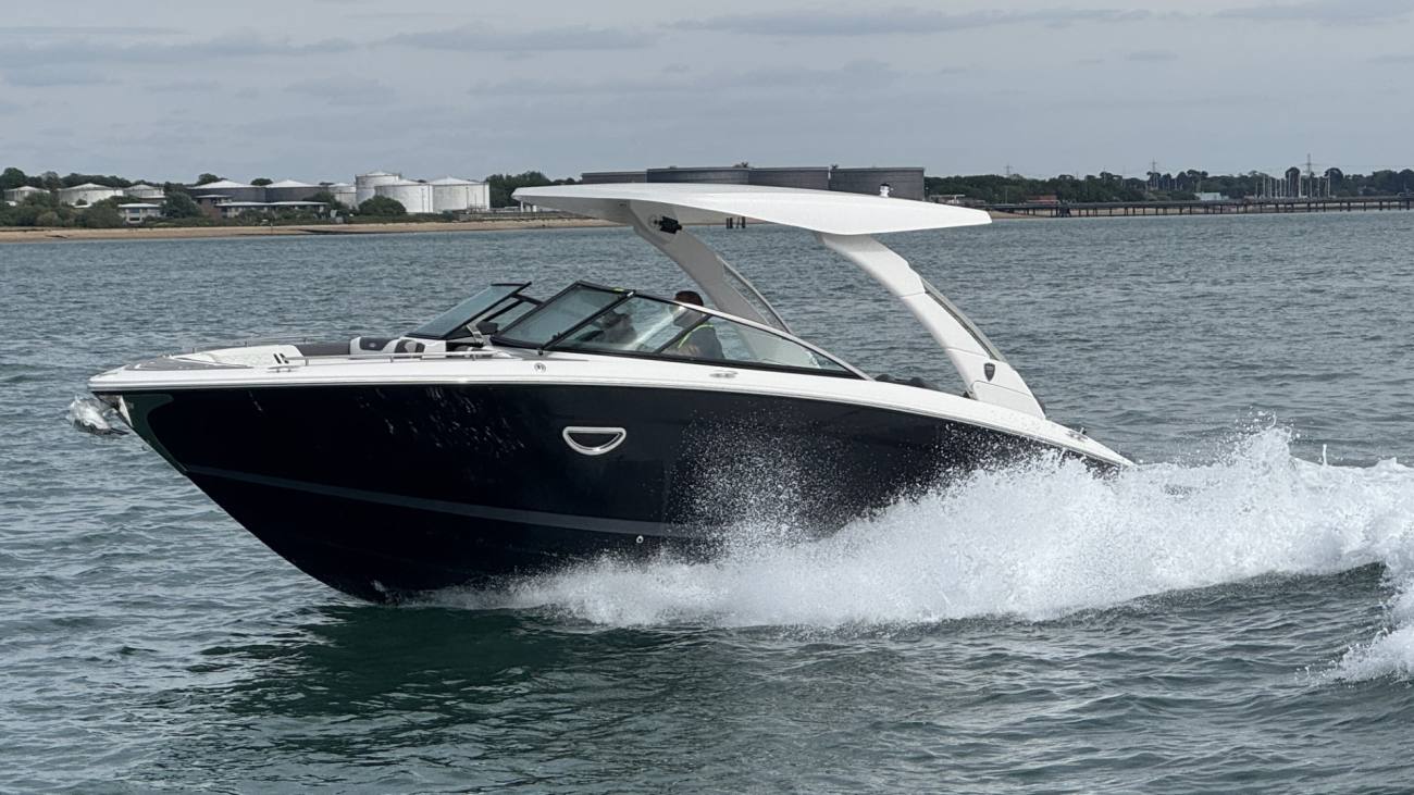 2025 Regal LS9 Ultimate image 12