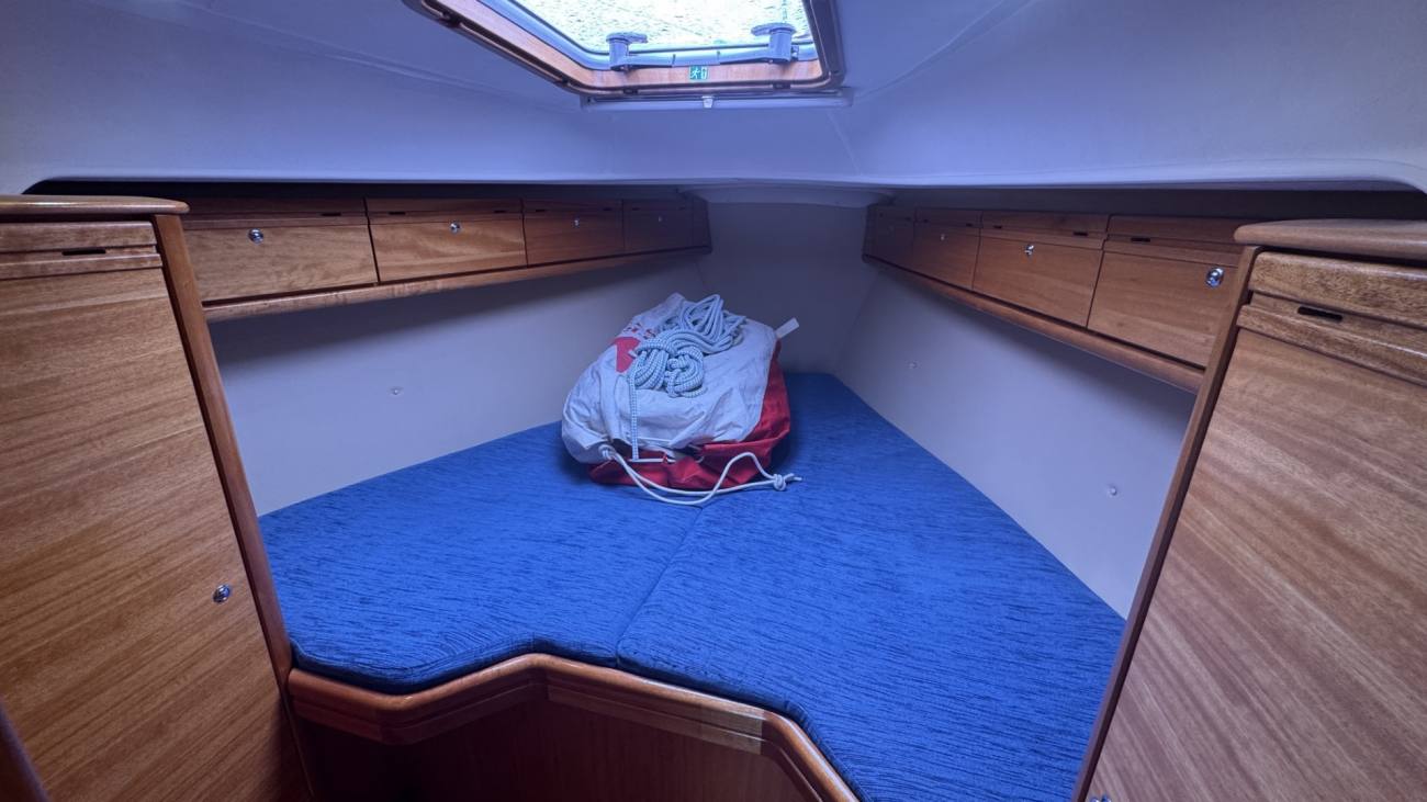 2007 Bavaria 33 Cruiser image 45